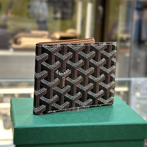 buy goyard wallet online|goyard wallets for men.